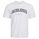 Jack & Jones Ανδρική κοντομάνικη μπλούζα